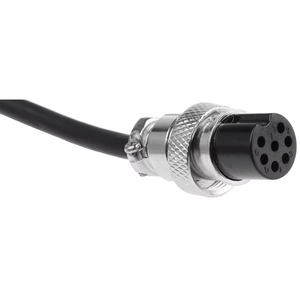 ฮันนา อินสตรูเมนท์ส HI-1296D อิเล็กโทรดวิเคราะห์ค่า pH ไทเทเนียม, 0 ถึง +60 .C, 0 ถึง 12 pH - Product Image 4