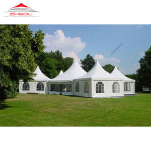 Petite tente pagode extérieure professionnelle <span class=keywords><strong>de</strong></span> haute qualité <span class=keywords><strong>pour</strong></span> une utilisation commerciale exclusive <span class=keywords><strong>pour</strong></span> le marché <span class=keywords><strong>de</strong></span> l'Arabie - Product Image 6