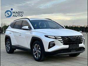 Hyundai Tucson L 1.5T 2024, Tracción Delantera, Volante a la Derecha, Emisión Euro VI, Bajo Kilometraje, Auto Compacto de Gasolina, Precio - Product Image 5