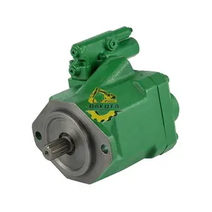 J ohn Deere 6130 6230 6430 6530 6630 7130 7230 için hidrolik pompa AL166639