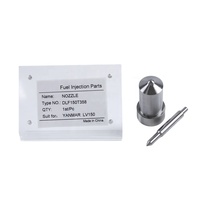 Boquilla de Combustible WEIYUAN DLF150T358DV4L2 para YANMAR LV150