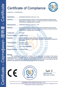 Hướng dẫn Sử dụng bán tự động gó<span class=keywords><strong>c</strong></span> máy dán nhãn gó<span class=keywords><strong>c</strong></span> bên phải niêm phong hộp giấy máy dán nhãn - Product Image 6