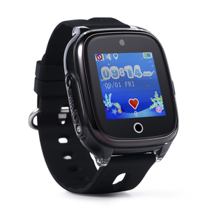 Wonlex Enfants Temps KT01 Imperméable Dream Sport Montre GPS - Product Image 3