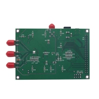 GGDX ADF5355 Modul Layar Sentuh Berwarna VCO Microwave Frequency Synthesizer PLL Kategori Produk ICs