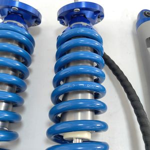 SOARAP per TOYOTA TAKOMA Ammortizzatori ad Azoto per Fuoristrada con Sollevamento 2'', Regolabili in 3 Direzioni, Monotubo - Product Image 2