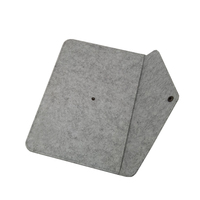 Sac de documents en polyester tendance et simple, porte-documents de bureau, mallette pour ordinateur portable – Vente chaude