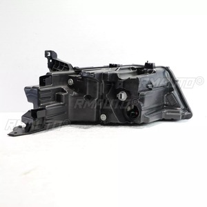 สำหรับ Honda Pilot 2023-2024 ไฟตัดหมอก LED ไฟเดย์ไลท์กันน้ำ ชุดไฟหน้ารถยนต์ 33100T90A0 33150T90A011 - Product Image 5