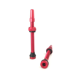 Valves de pneus sans chambre à air personnalisées DIY 44L 60L <span class=keywords><strong>pour</strong></span> <span class=keywords><strong>VTT</strong></span> - Product Image 4