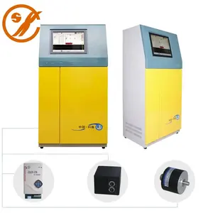 Kesai ST2000 E+ Automatic Color Register System For Rotogravure Printing Machine Flexo Printing Machine