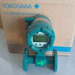 YOKOGAWA AXG040 เครื่องวัดอัตราการไหลแบบรวมคุณภาพสูงสำหรับน้ำมันและมีความแม่นยำสูง +/-0.5% มี OEM ให้บริการ - Product Image 2