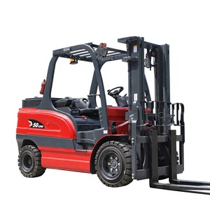 Camion de 4 tonnes avec cabine entièrement en acier et climatisation intégrée - Product Image 1