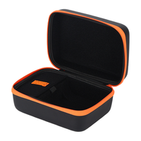 Étui de transport personnalisable et écologique avec fermeture éclair pour projecteur Mogo 4 Anker Magcubic Hy260/Hy450/Hy300/Nebula Cosmos 4K
