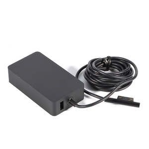 Chargeur pour ordinateur portable, 12v 2.58a, gros, pour <span class=keywords><strong>surface</strong></span> go <span class=keywords><strong>pro</strong></span> <span class=keywords><strong>3</strong></span> 4 5 i5 <span class=keywords><strong>i7</strong></span> - Product Image 6