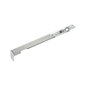 Bulloni a filo per porte in acciaio inossidabile 4 pollici 6 pollici 8 pollici 10 pollici 12 pollici serrature per porte di sicurezza nascoste - Product Image 4