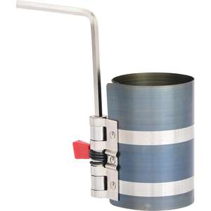 KS TOOLS Banda de tensión del anillo del pistón, Ø 57-125mm, H = 100mm - Product Image 1