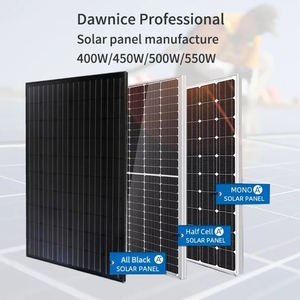 Inversor todo en uno, panel solar a buen precio, 5kw, 5 kW, 5000W, sistema híbrido de almacenamiento de energía para el hogar y la energía solar con batería de litio - Product Image 6