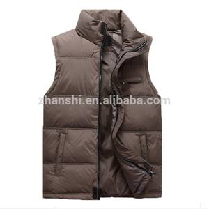 <span class=keywords><strong>Chaleco</strong></span> DE TRABAJO unisex mercado mayorista con dos bolsillos - Product Image 1