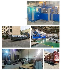 Anclajes de Suelo de Acero Inoxidable para Soldadura OEM ODM, Postes de Tensión, Pilotes de Posicionamiento Guangdong - Product Image 5