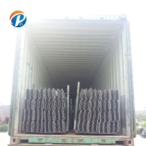 Mạ kẽm tường khối thang lưới/Thang Gạch Tường Củng Cố Lưới/Thang Giàn Lưới - Product Image 4