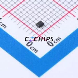 Nouveau et Original DMN2004VK-7B SOT-563 Transistor Transistor à effet de champ (MOSFET) - Product Image 1