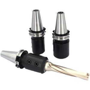 Portaherramientas de torneado para herramientas de torno <span class=keywords><strong>CNC</strong></span> SK40/SK30/SK50 fabricados en China, soporte personalizado OEM, 2000/1, 1/2 - Product Image 1