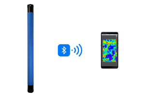 <span class=keywords><strong>Detector</strong></span> de metais de ouro subterrâneo, <span class=keywords><strong>detector</strong></span> de metais de ouro recém-chegado 2020, ADMT-100GT2 m, <span class=keywords><strong>3d</strong></span>, <span class=keywords><strong>detector</strong></span> de ouro subterrâneo/aidu, <span class=keywords><strong>detector</strong></span> de metais, 100 - Product Image 2