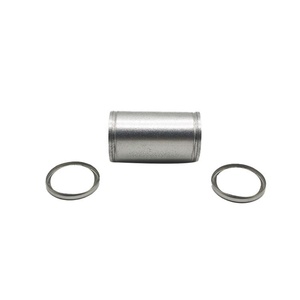 Boîte vide en métal pour film photographique Fuji Color, boîte en fer DIY pour bijoux, modèle HZ-2 25x47mm, impression quadricolore - Product Image 4