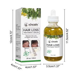 Sérum Bio Anti-Chute de Cheveux au Gingembre Extra Fort, Sans Rinçage, Huile Revitalisante <span class=keywords><strong>pour</strong></span> la Croissance Capillaire – Meilleures Ventes, Prix Abordable, Idéal <span class=keywords><strong>pour</strong></span> le Dropshipping - Product Image 2
