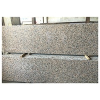 Pas cher Chine Poli Naturel Rose Porino Granit Dalle Chinois Rosa Porino Rouge Granit Carreaux Prix