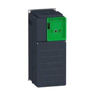 22kW - 380...480V ATV630D22N4Z ATV630 ตัวเลือกสำหรับมอเตอร์คอมเพรสเซอร์ แอปพลิเคชันมอเตอร์ 3 เฟส VFD มีสินค้าในสต็อก - Product Image 2