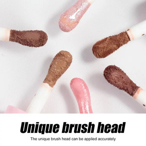 Macing — rouge à lèvres liquide mat, sans cruauté, maquillage votre propre, Waterproof, longue durée, 30 couleurs, privée - Product Image 3