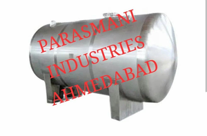 Réservoir de stockage en polypropylène personnalisable en usine, résistant à la corrosion, pour produits chimiques industriels, azote liquide et moteurs - Product Image 4
