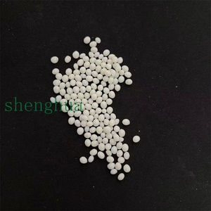 Granules thermoplastiques de matières premières du polyuréthane TPU de catégorie industrielle d'extrusion pour le tuyau - Product Image 3