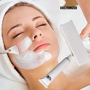 Beauty Factory Top 10G Crema para Tatuajes, Tinta para Arte Corporal, Maquillaje Permanente, Gel Semipermanente para Cejas, Tinte Labial en Lápiz, Venta al por Mayor - Product Image 4