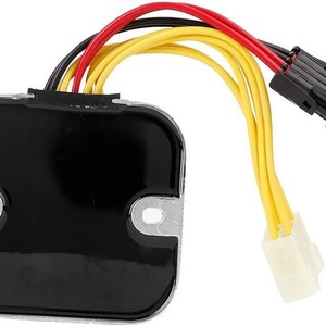 Rectificadores MOSFET ZJKOCH para Polaris 4011100 4010538, Aplicación de Fuente de Alimentación para Generador de Imán Permanente, Voltaje Nominal 14.50.5V - Product Image 2
