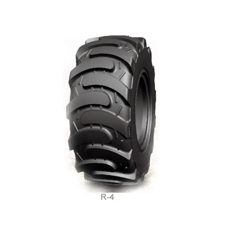 कारखाने मूल्य पूर्वाग्रह औद्योगिक टायर के लिए ठोस रबर फोर्कलिफ्ट टायर