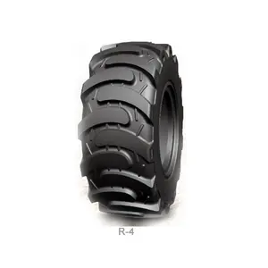 Factory Price Bias Industrial Tire Solid Rubber Forklift Tyres For Pneumatic Tire Rim