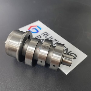 แคมชาฟท์แต่ง CNC สำหรับรถมอเตอร์ไซค์ Noken ใช้ได้กับ NMAX 155, Aerox, NVX, Lexi, WR155, R15 V3, T1, T2, S1, S2, R1, <span class=keywords><strong>R2</strong></span> - Product Image 6