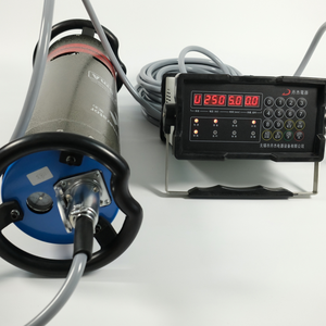 Công nghiệp NDT Thiết bị kiểm tra tần số cao x Ray chụp X quang NDT lỗ hổng Detector - Product Image 3