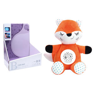 Machine à son portable pour bébés aide au sommeil thérapie de l'anxiété conception de <span class=keywords><strong>tortue</strong></span> enfants haut-parleur sans fil portable à bruit blanc - Product Image 6