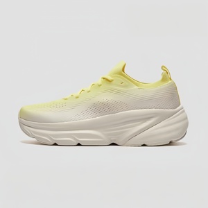 Chaussures de course dégradées personnalisées de haute qualité pour l'été, chaussures de sport confortables pour l'extérieur, design léger avec amorti en caoutchouc - Product Image 3