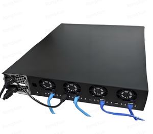 Dispositivo de Control Note8 Farm Box con Capacidad para 80 Teléfonos Móviles Diseñado Específicamente para Plataformas de Redes Sociales - Product Image 4