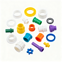 Moldeo por Inyección de Plástico Personalizado |   Piezas Moldeadas con Precisión OEM/ODM para Productos del Hogar |   Certificado CE/ISO9001/ROHS, 1 unidad como mínimo de pedido