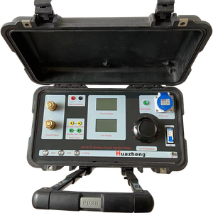 Testeur d'injection de courant primaire haute tension 1000A Huazheng HZ-5371L - Product Image 2