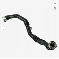 Tuyau de refroidisseur intermédiaire turbo 144609116R 144604599R 144609369R pour RENAULT Captur I Duster Lodgy Logan II CLIO Wk4 1.5D 2012