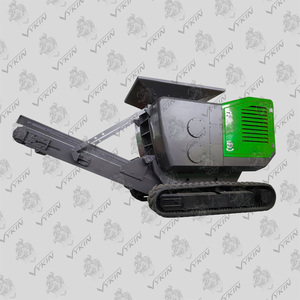 Expédition DDP fiable incluse USA Qualité Déchets C & D Traitement 170TPH Broyeur VYKIN 200 MS - Product Image 1