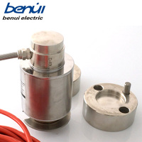Celdas De Carga De 30 Ton C16i Cylinder Load Cell 30 t Caja De Suma Bascula De Camion