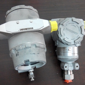 Salida de 4-20 mA, Acero Inoxidable 3051, 3051CD CA CG,TG - Product Image 4
