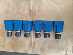 2FRM6B76-2X/25QRV ไฮดรอลิก 2FRM6B76-3X/32QMV แบบสัดส่วน 2FRM6B36-3X/0.2QMV 2FRM6B76-3X/3QMV 2FRM6B76-3X/16QRV - Product Image 6