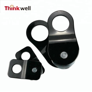 Dụng Cụ Nâng Móc Chịu Lực Bán Chạy M50 Ròng Rọc Tời Chịu Lực Nặng Khối Kéo Phục Hồi 4wd Đường Địa Hình - Product Image 2